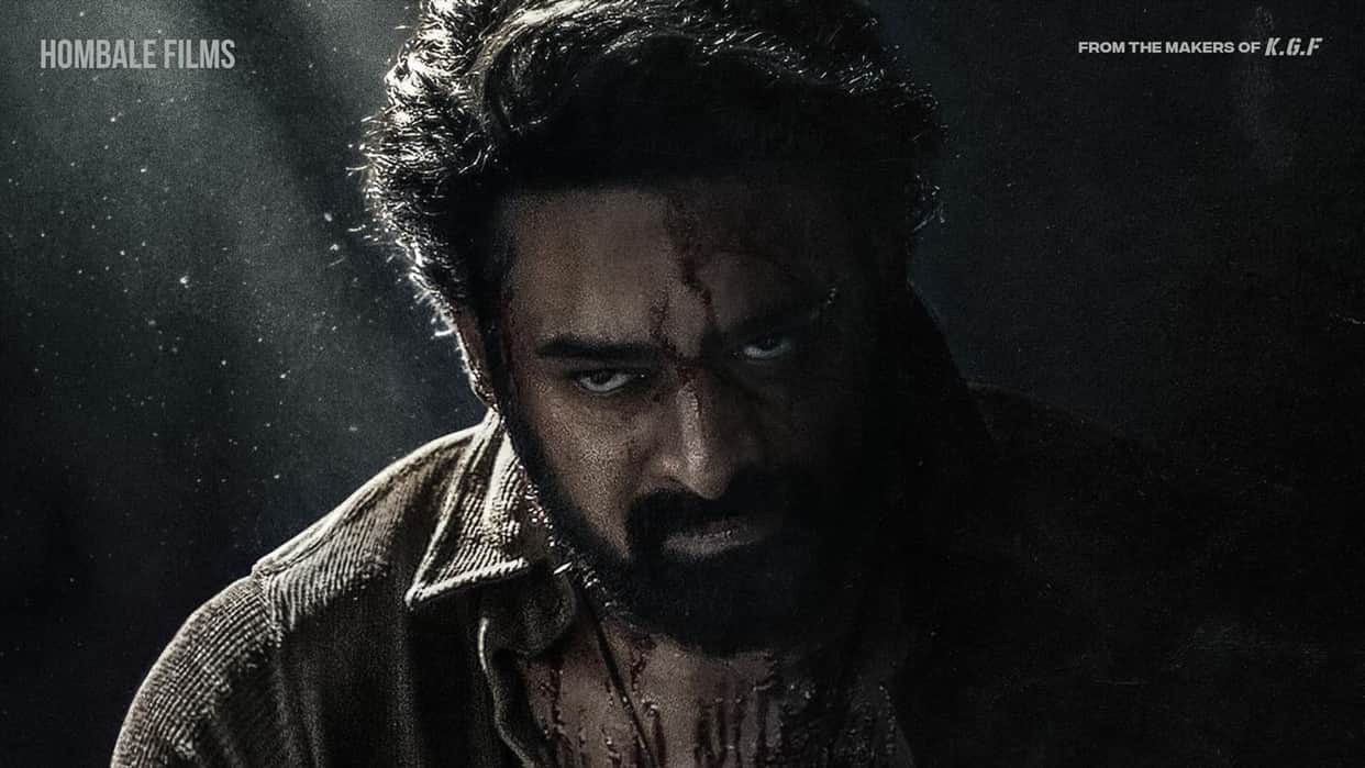 Superstar Prabhas spoke About success of Salaar thanked to his fans love and support know what he say