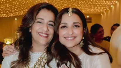 Parineeti Chopra wished her mother on her birthday shared lovely message on Instagram See the picture