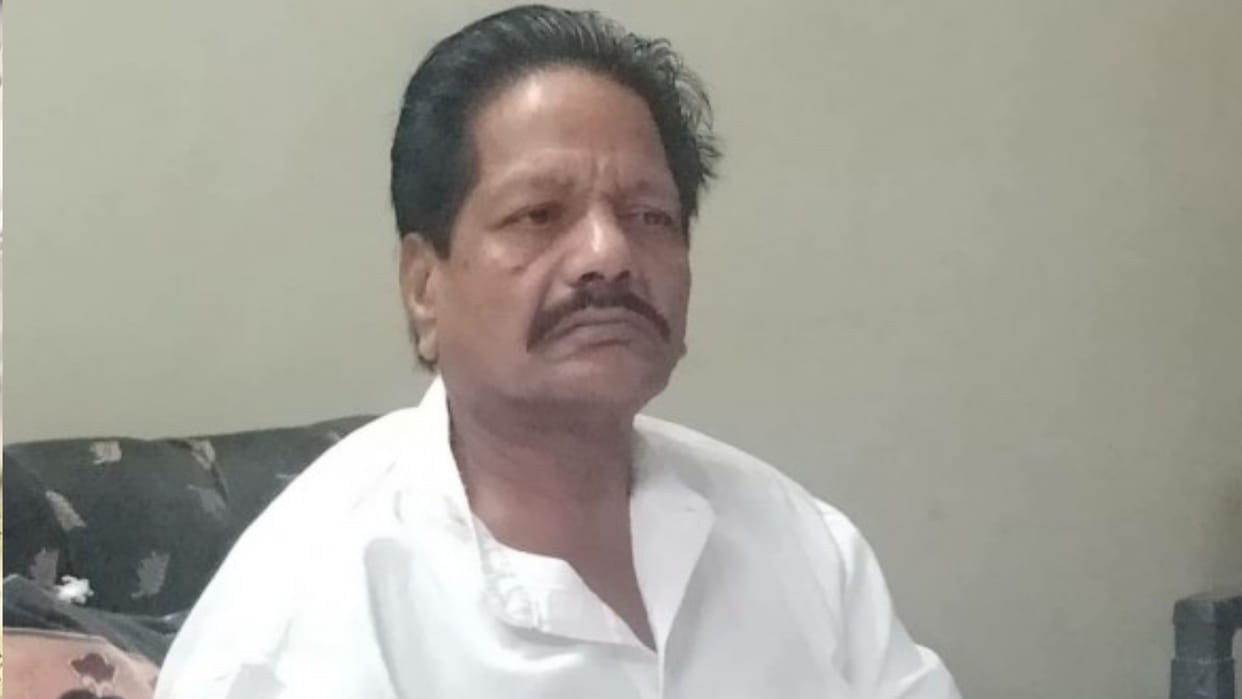 Family fight of politics: BSP candidate Kankar Munjare told Congress MLA wife - campaign by staying away from