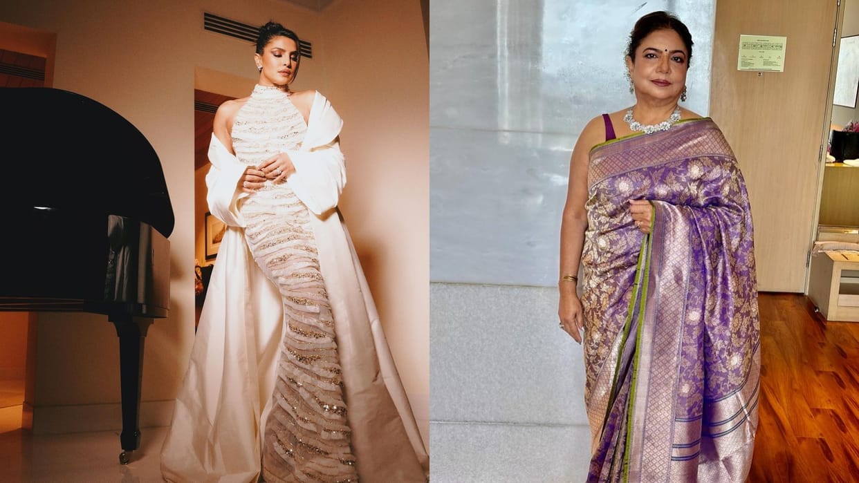 Priyanka Chopra mom Dr Madhu emphasized the importance of joint family system slams nuclear family set up