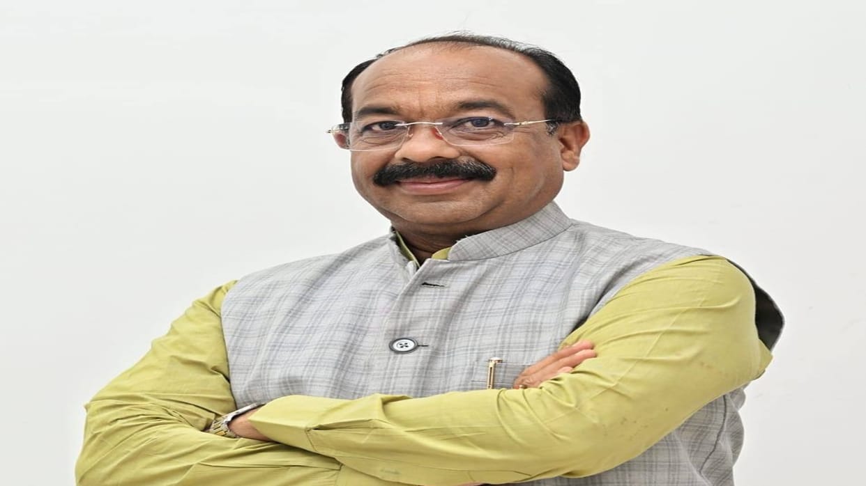 CG: Deputy CM Arun Sav will be on Bemetara and Baloda Bazar tour today; Will participate in  functions