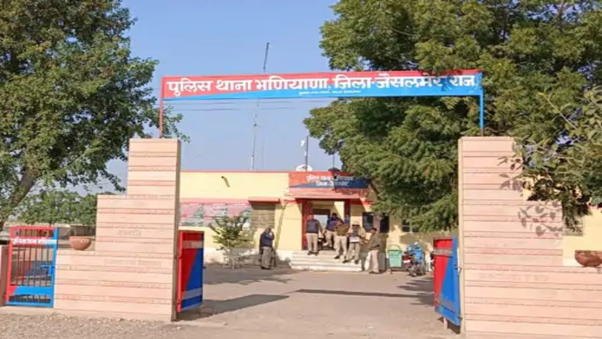Rajasthan Kidnapping minor child and committing misdeeds grandmother lodged case in police Pokaran