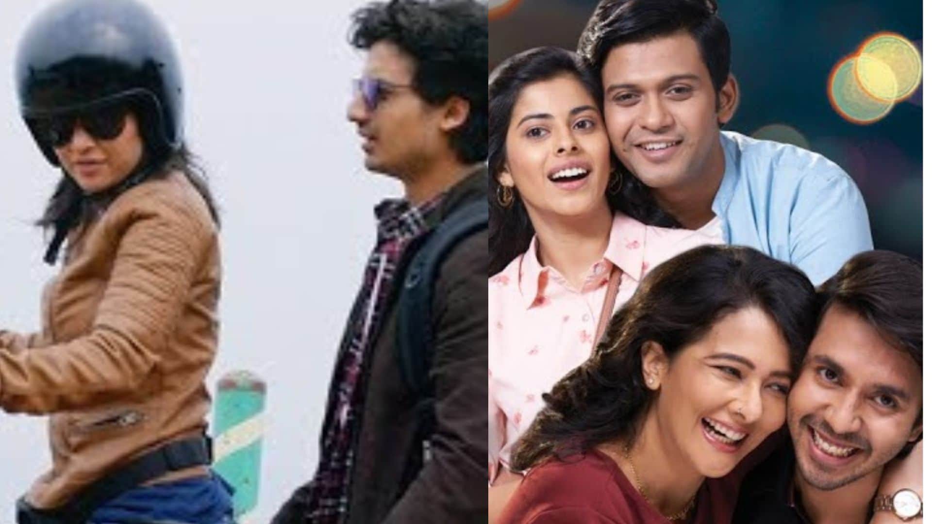 Top Web Series Went From YouTube to OTT Platforms College Romance Flames Please Find Attached Hostel Daze