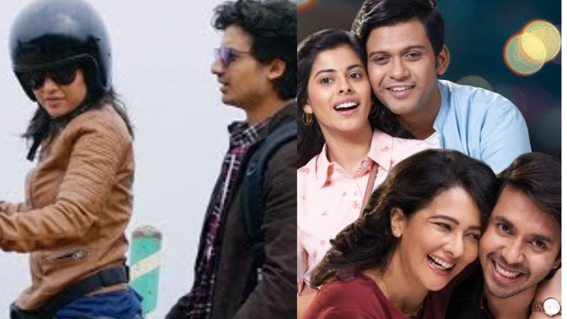 Top Web Series Went From YouTube to OTT Platforms College Romance Flames Please Find Attached Hostel Daze