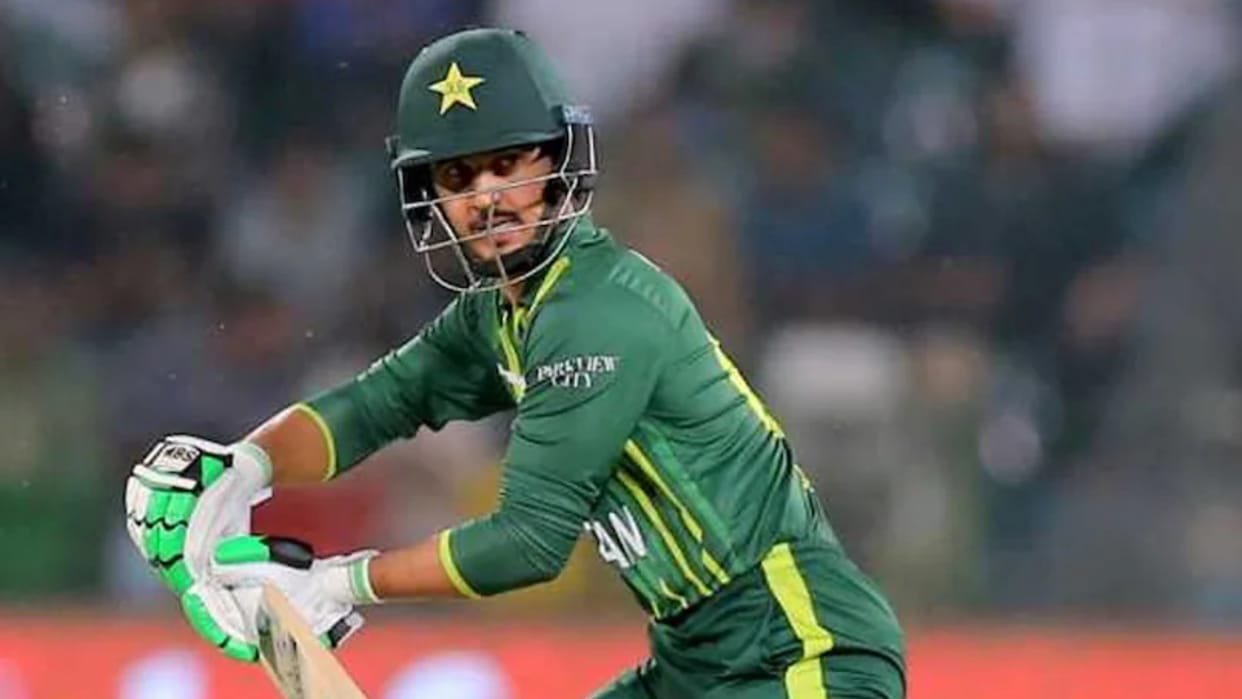 AUS vs PAK Imam ul haq may out of 3rd test Pakistan To Bring Opener Saim Ayub Australia team announced