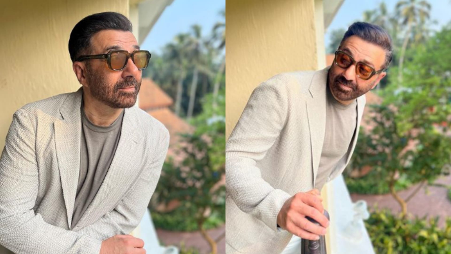 Lahore 1947 Actor Sunny deol Fed up with Gadar 3 Border 2 Speculations read details here