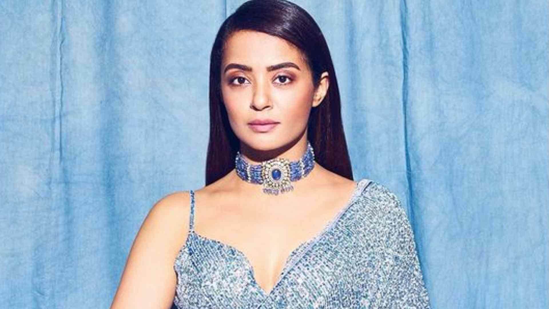 Hina Khan Karishma Sawant Surveen Chawla Ankit Gera TV Celebs Who Chased Acting Career Against Their Parents