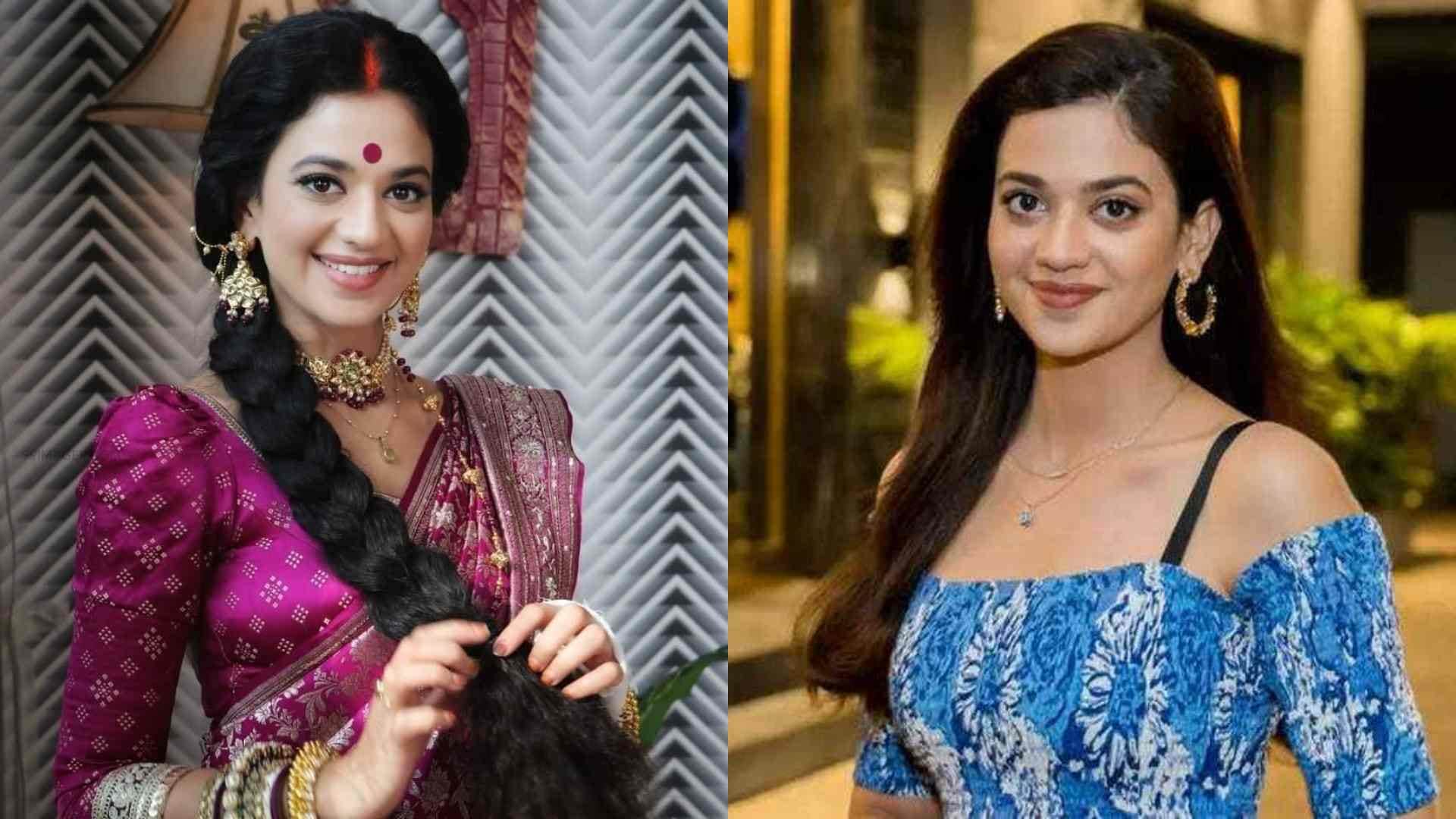 Hina Khan Karishma Sawant Surveen Chawla Ankit Gera TV Celebs Who Chased Acting Career Against Their Parents