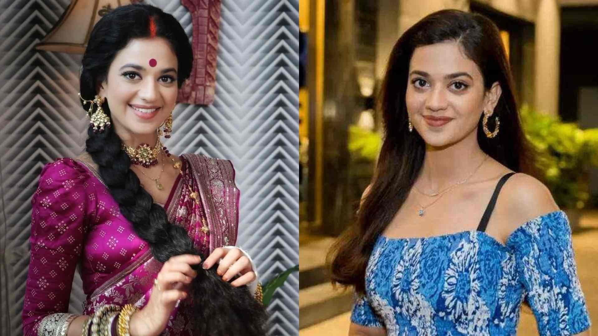 Hina Khan Karishma Sawant Surveen Chawla Ankit Gera TV Celebs Who Chased Acting Career Against Their Parents
