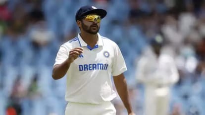 IND vs SA Will Shardul Thakur not play in India vs South Africa 2nd Test injury update in hindi