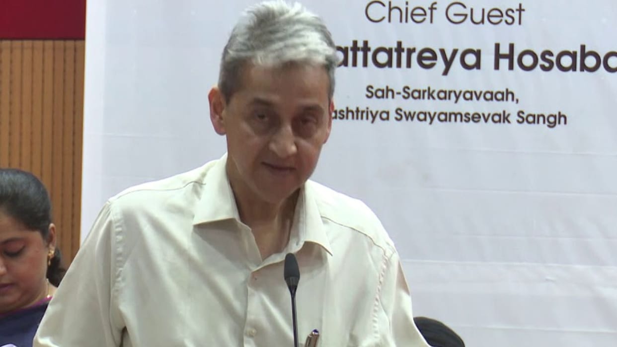 Rajasthan Sudhanshu Pant appointed new Chief Secretary of Rajasthan