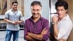 आमिर खान, राजकुमार हिरानी, शाहरुख खान