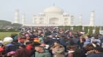 Agra News