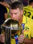 david warner