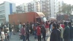 हड़ताल