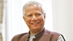 नोबेल विजेता मुहम्मद यूनुस