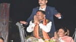 सीएम विष्णुदेव साय
