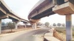 यूईआर-2 के बहादुरगढ़ स्पर का निर्माण चल रहा तेजी से