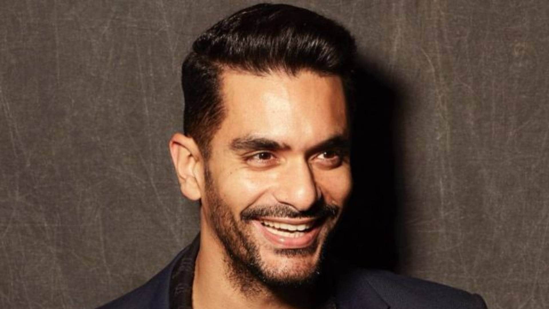 Actors Who Started Their Career as Cricketers Hardy Sandhu Angad Bedi Karan Wahi Ayushmann Khurrana