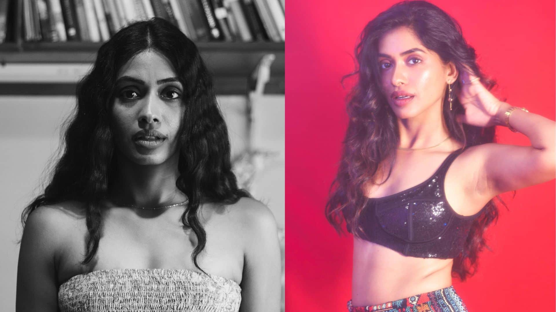 Newton Actress Anjali Patil Duped Of 5 lakh and 79 thousand in Drugs In Parcel Scam know full story