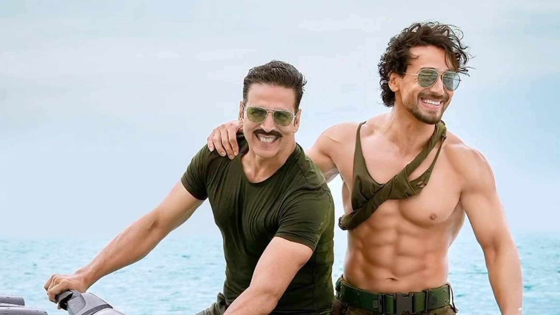 IPL 2024 opening ceremony AR Rahman Sonu Nigam Tiger Shroff Akshay Kumar check full list of celebs