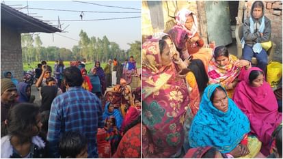 Bihar News: गोपालगंज में गैस सिलेंडर फटा, आग लगने से मां-बेटे की मौत; इस वजह से हुआ हादसा, जानें पूरा मामला Bihar: Gas cylinder explodes in Bhore police station area of Gopalganj, mother and son die in fire