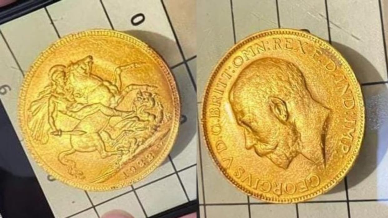 News Updates: Gujarat Five held for stealing 199 vintage gold coins while demolishing house