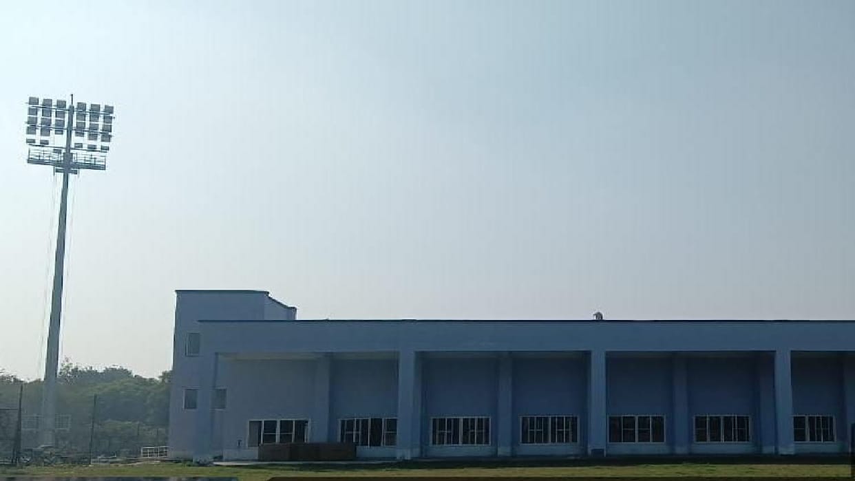 Archers will get country first high performance center on lines of foreign countries In Sonipat
