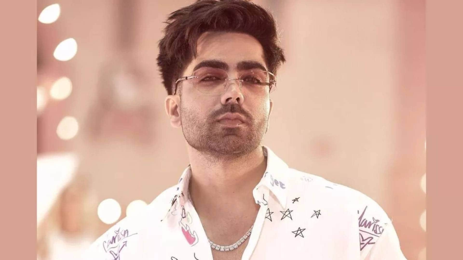 Actors Who Started Their Career as Cricketers Hardy Sandhu Angad Bedi Karan Wahi Ayushmann Khurrana