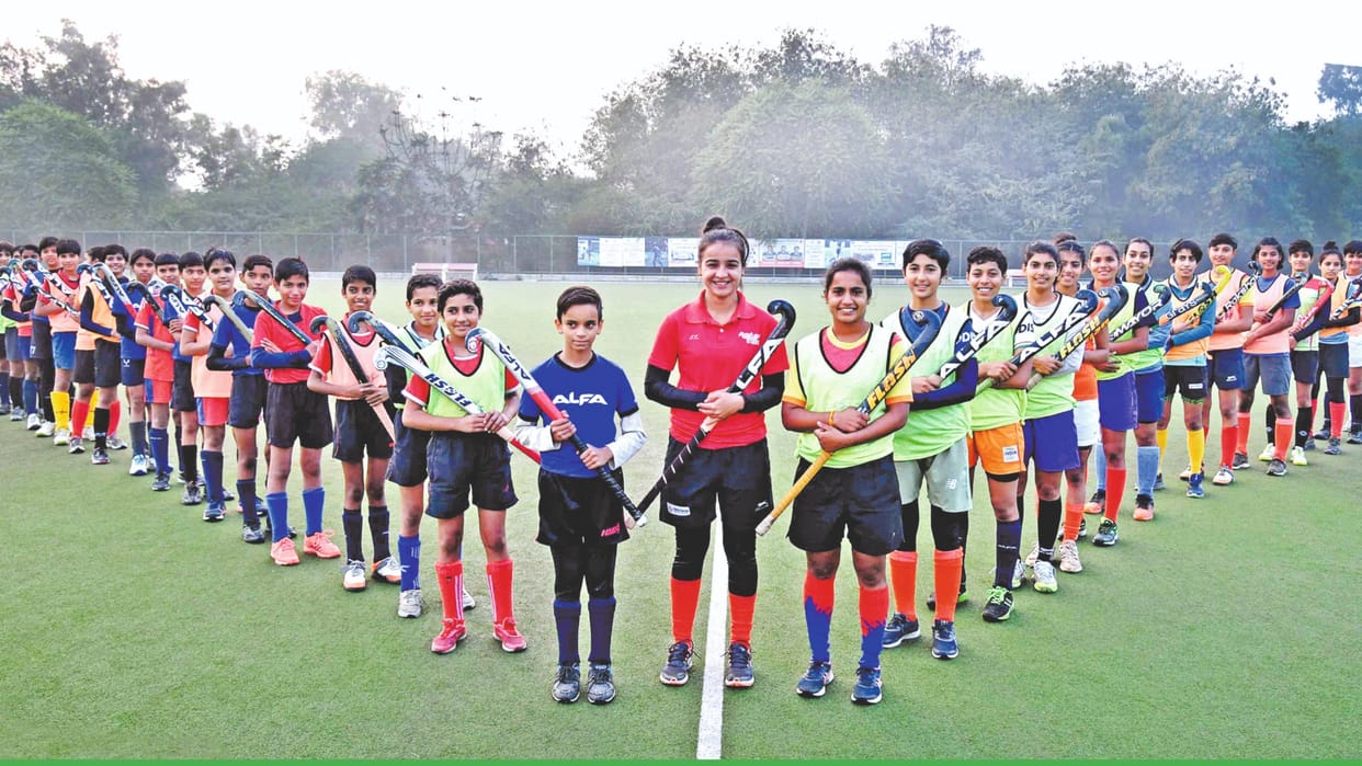 Happy New Year 2024: New hopes for the development of Haryana