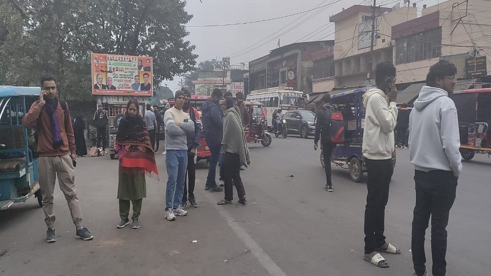 Uttarakhand Government alert regarding transport strike Secretary called a meeting