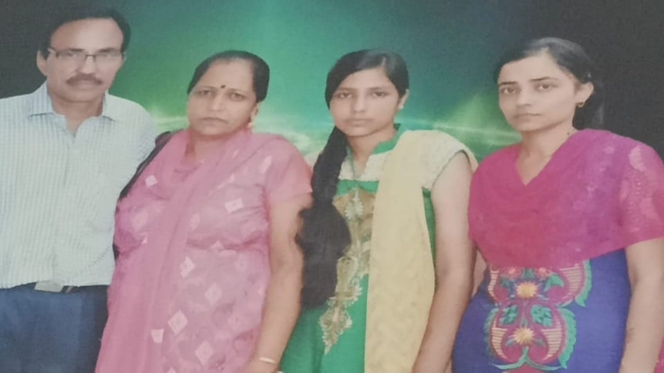 Five Members of Family Found Dead in Jalandhar