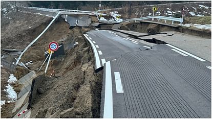 Japan Earthquake Tsunami Power Crisis households without electricity Know Updates