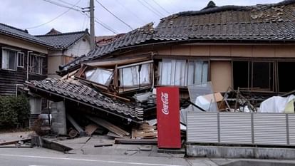 Japan Earthquake Tsunami Power Crisis households without electricity Know Updates