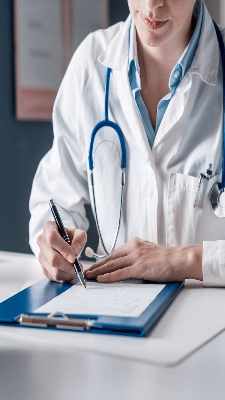 Tenure of 735 doctors working under UTB extended in Rajasthan