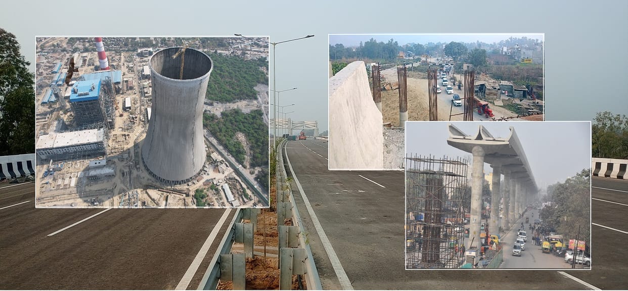 Kanpur News year, Robotic surgery will be done in Halat, four lane road from Mandhana to Unnao border
