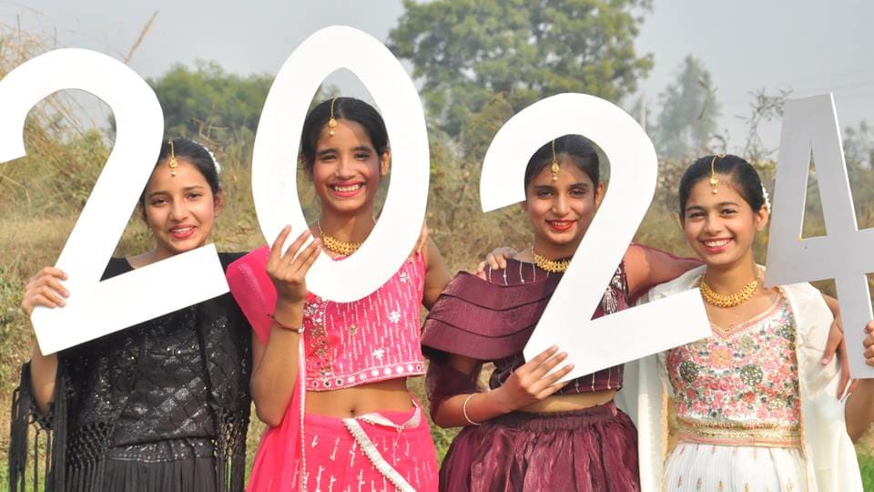 Hope 2024: Moradabad will fly on path of development, air service will start soon, market seen in new form
