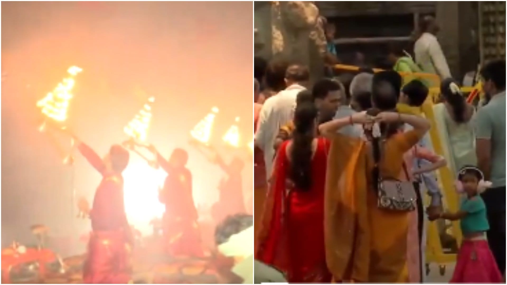 from sabarimala to puri jagannath temple special puja for new year 2024