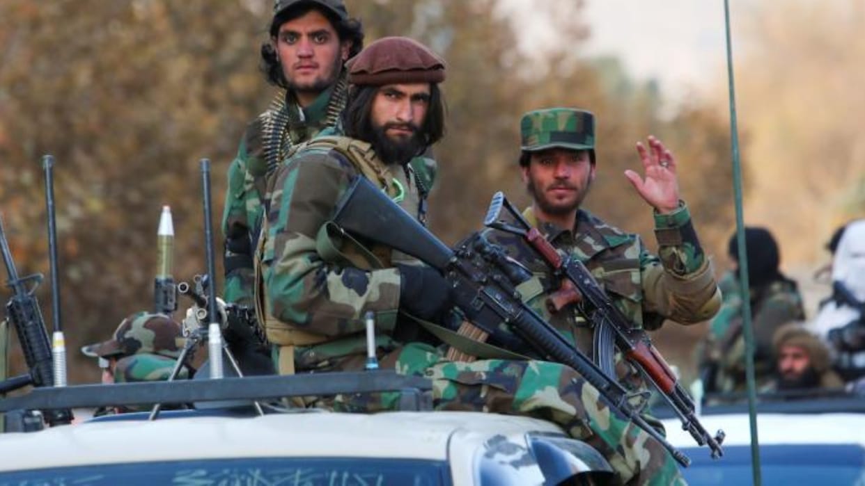 pakistan terrorism linked death highest in pakistan in 2023 crss report