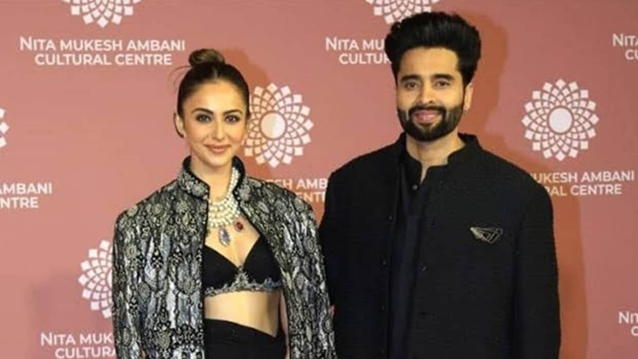 Rakul Preet Singh and Jackky Bhagnani decided to get married in Goa next month Know Complete plan of wedding