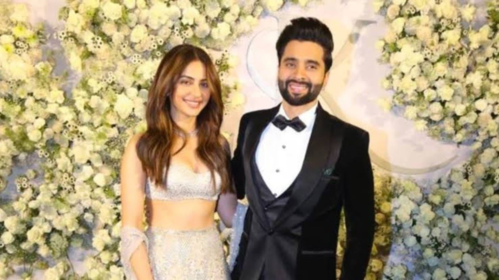 Rakul Preet Singh Jackky Bhagnani To Be Married In Goa Because Couple Love Story started in Goa as per Report