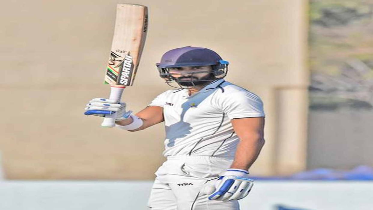Ankit Kalsi will captain Himachal in Ranji Trophy