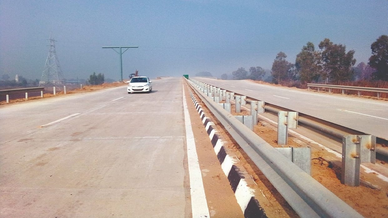 Umeed 2024: Delhi IGI Airport and Jind will not be far from Sonipat, NHAI will soon start NH 334P and NH 352A