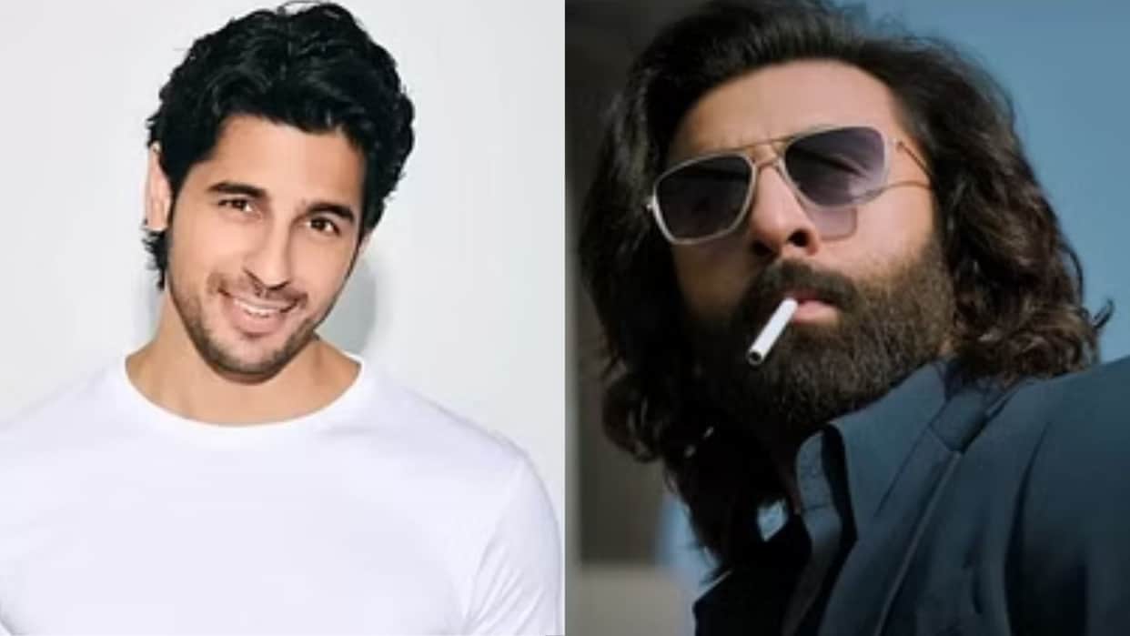 Siddharth Malhotra reaction on New Year 2024 celebration film style warning of delhi police see what he say