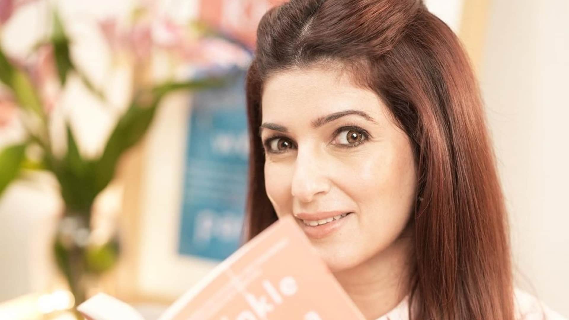 Stars and Their Powerful Wives Gauri Khan Maheep Kapoor Seema Khan Twinkle Khanna Mana