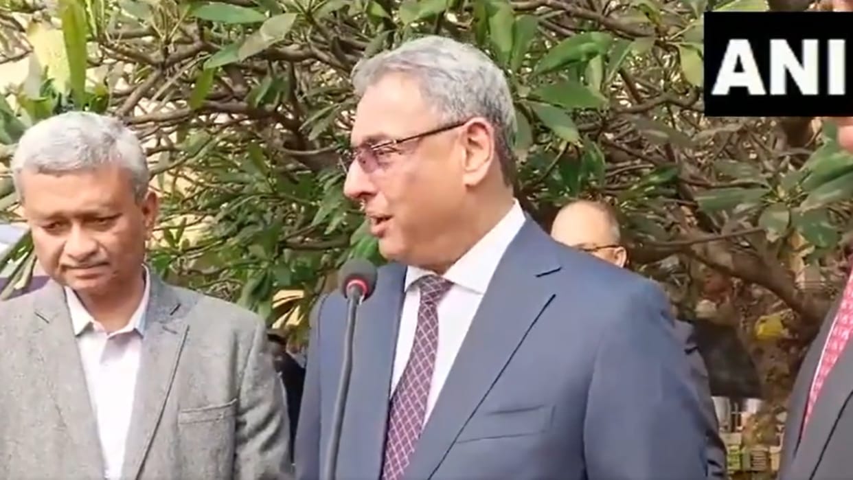 India's steel sector still in recovery mode post Covid pandemic: Tata Steel CEO