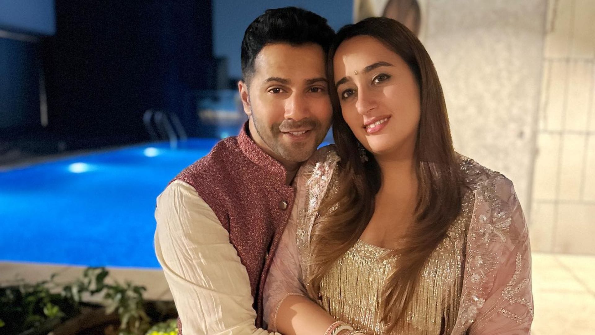 Kareena Malaika Arora Saif Varun Dhawan Ibrahim Palak Tiwari welcomed New Year 2024 in this style see pictures