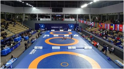 Sports Ministry unlikely to go back on its decision to dismiss Sanjay Singh led WFI body, keeps wrestlers inte