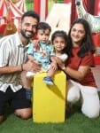 Ajinkya Rahane