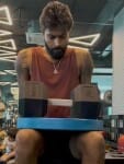 Hardik Pandya